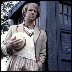 The Fifth Doctor (Peter Davison)