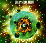 'Dreamstone Moon' - BBC Novel Review by E.G. Wolverson