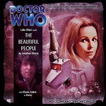 Big Finish Audio Book Review by E.G. Wolverson